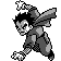 Koga trainer sprite