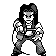 Rocker trainer sprite