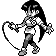 Sabrina trainer sprite