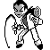 Tamer trainer sprite