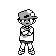 Youngster trainer sprite