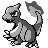 Charmeleon Yellow sprite