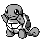 Squirtle Yellow sprite
