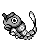 Caterpie Yellow sprite