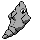 Metapod Yellow sprite