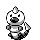 Weedle Yellow sprite