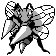 Beedrill Yellow sprite