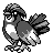 Pidgeotto Yellow sprite