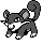 Rattata Yellow sprite