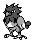 Spearow Yellow sprite