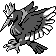 Fearow Yellow sprite