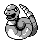 Ekans Yellow sprite