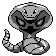 Arbok Yellow sprite