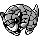 Sandshrew Yellow sprite
