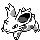 Nidoran F Yellow sprite