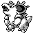 Nidorina Yellow sprite