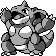 Nidoqueen Yellow sprite