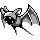 Zubat Yellow sprite