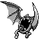 Golbat Yellow sprite