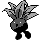 Oddish Yellow sprite