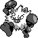 Primeape Yellow sprite