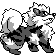 Arcanine Yellow sprite