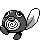 Poliwag Yellow sprite