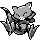Abra Yellow sprite