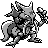 Kadabra Yellow sprite