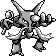 Alakazam Yellow sprite