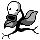 Bellsprout Yellow sprite