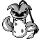Victreebel Yellow sprite