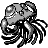 Tentacruel Yellow sprite