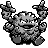 Graveler Yellow sprite