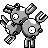Magneton Yellow sprite