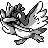 Farfetch'd Yellow sprite