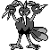 Dodrio Yellow sprite