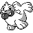 Seel Yellow sprite