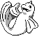 Dewgong Yellow sprite