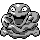 Grimer Yellow sprite