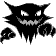 Haunter Yellow sprite