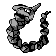 Onix Yellow sprite
