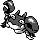Krabby Yellow sprite