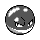 Voltorb Yellow sprite