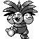 Exeggutor Yellow sprite