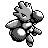 Hitmonchan Yellow sprite