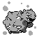 Weezing Yellow sprite