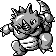 Rhydon Yellow sprite