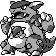 Kangaskhan Yellow sprite