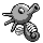Horsea Yellow sprite